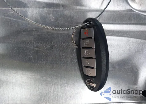 2016 Nissan Altima 3.5 Sl z USA, uszkodzony, nr VIN 1N4BL3APXGC162892